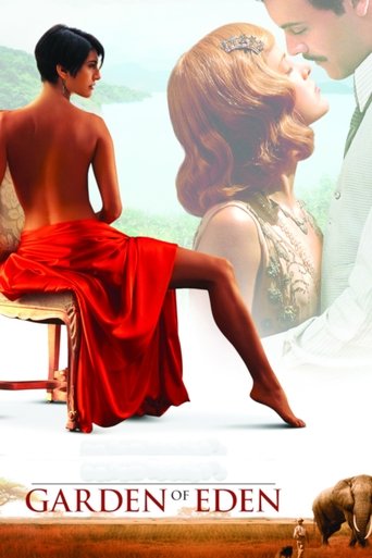 Garden of Eden 2008