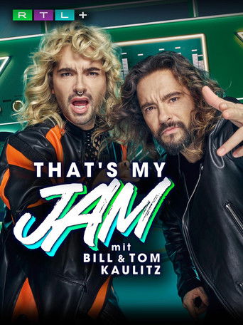 That’s My Jam (DE) 2023