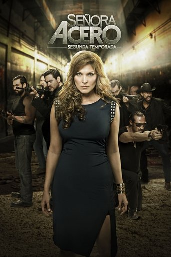 Woman of Steel 2014