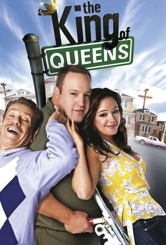 The King of Queens 1998