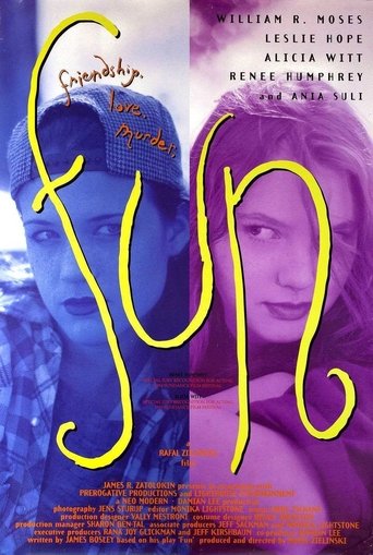 Fun 1994