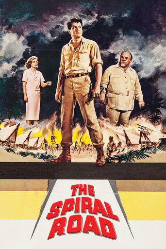 The Spiral Road 1962