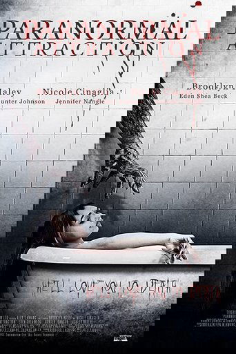 Paranormal Attraction 2020