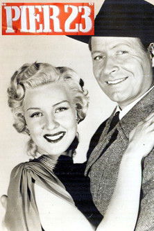 Pier 23 1951