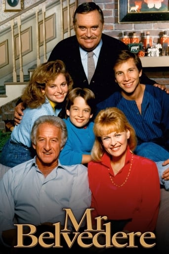 Mr. Belvedere 1985