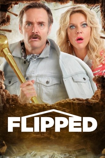 Flipped (2020) 2020