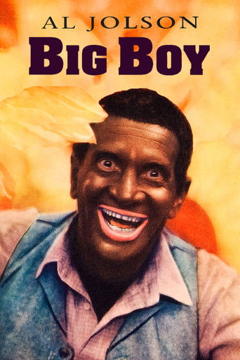 Big Boy 1930