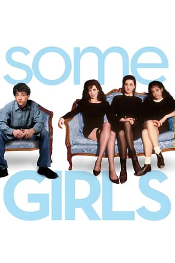 Some Girls 1988