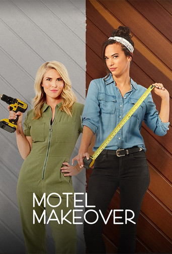 Motel Makeover 2021