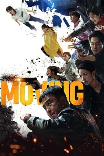 Moving (2023) 2023