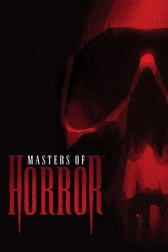 Masters of Horror 2005