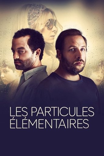 Les Particules élémentaires 2022