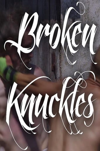 Broken Knuckles 2020