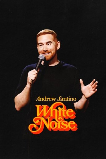 Andrew Santino: White Noise 2025
