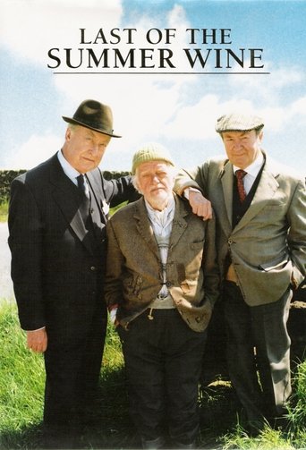 Last of the Summer Wine 1973