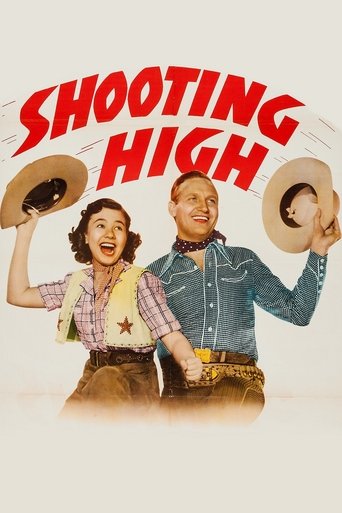 Shooting High 1940