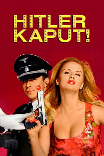 Hitler's Kaput! 2008
