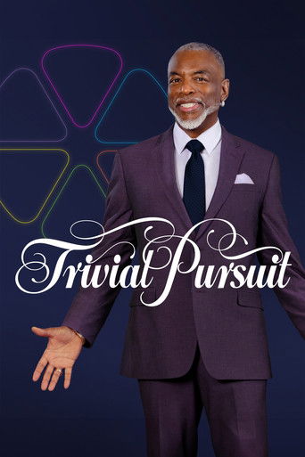Trivial Pursuit (2024) 2024