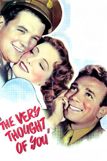The Very Thought of You 1944