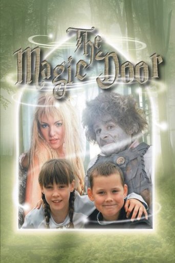 The Magic Door 2007