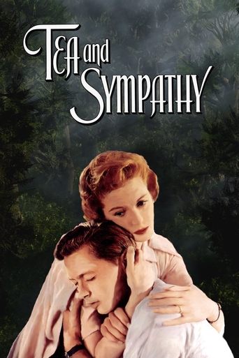 Tea and Sympathy 1956