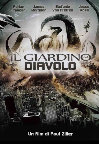 Seeds of Destruction 2011