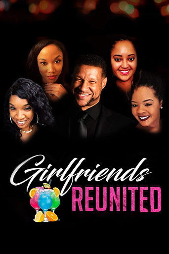 Girlfriends Reunited 2020