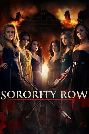Sorority Row 2009
