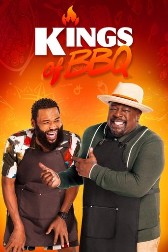 Kings of BBQ 2023