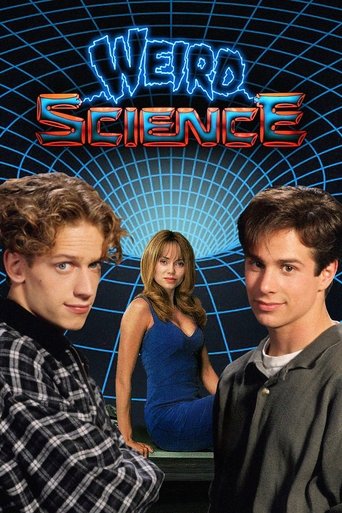 Weird Science 1994