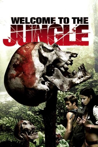 Welcome to the Jungle 2007
