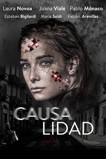 Causality 2021