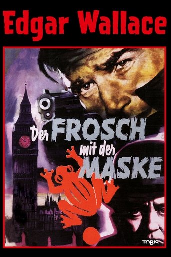 Fellowship of the Frog 1959