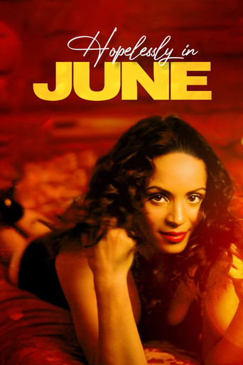 Hopelessly in June 2011