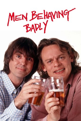 Men Behaving Badly 1992