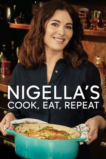 Nigella's Cook, Eat, Repeat 2020