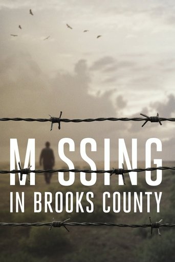 Missing in Brooks County 2021