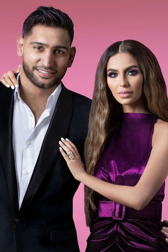 Meet The Khans: Big In Bolton 2021