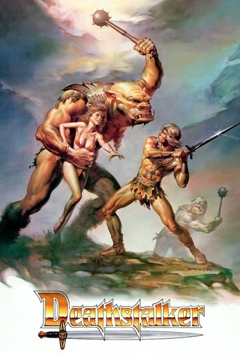 Deathstalker 1983