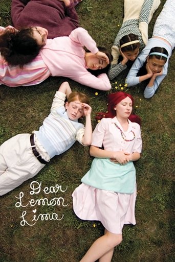 Dear Lemon Lima 2009