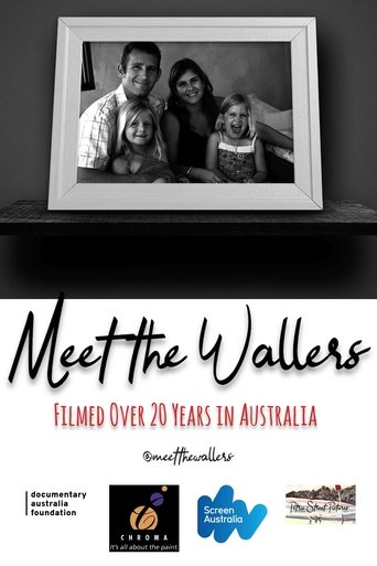 Meet the Wallers 2021