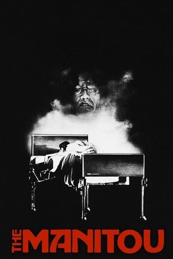 The Manitou 1978