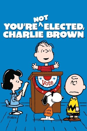 You're Not Elected, Charlie Brown 1972