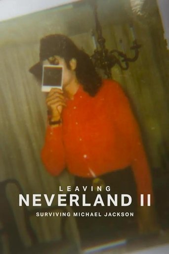 Leaving Neverland 2: Surviving Michael Jackson 2025