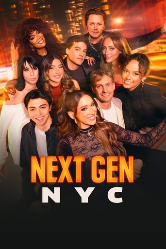 Next Gen NYC 2025