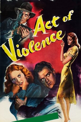 Act of Violence 1949