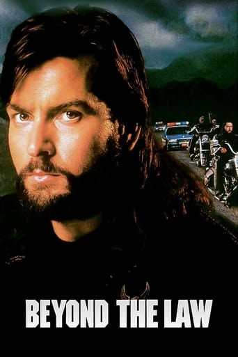 Beyond the Law 1993