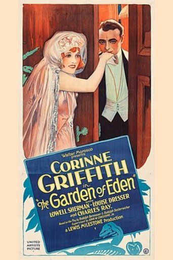 The Garden of Eden 1928