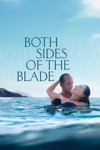 Both Sides of the Blade 2022