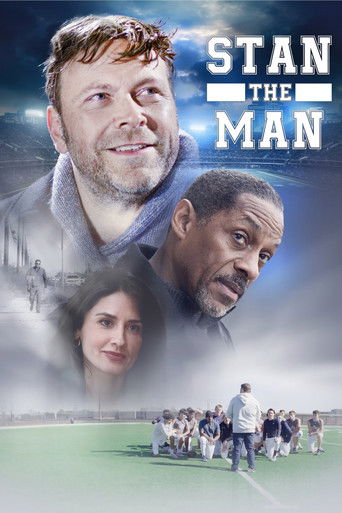 Stan the Man 2025